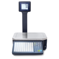 Весы Mettler Toledo bPlus