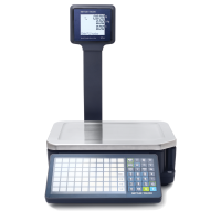 Ваги Mettler Toledo bPlus