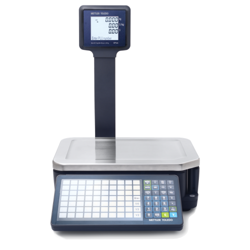 Весы Mettler Toledo bPlus