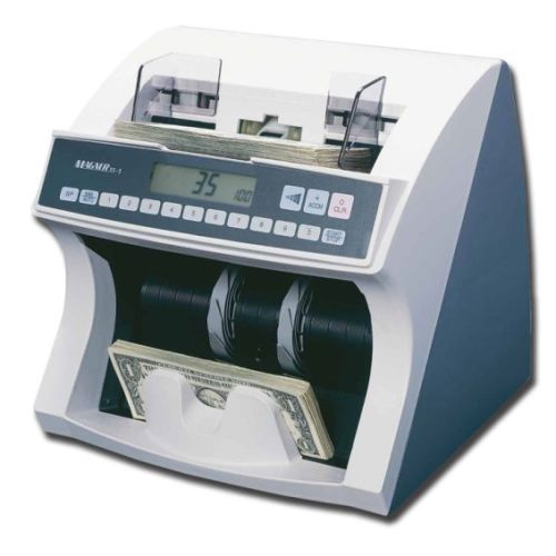 Лічильник банкнот Magner 35-2003