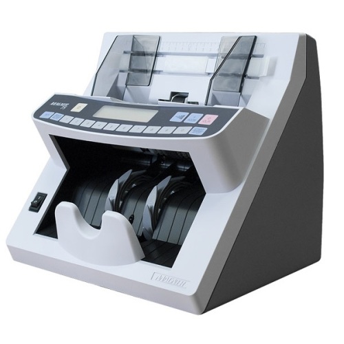 Лічильник банкнот Magner 75