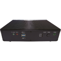 POS-термінал GEOS Box 2