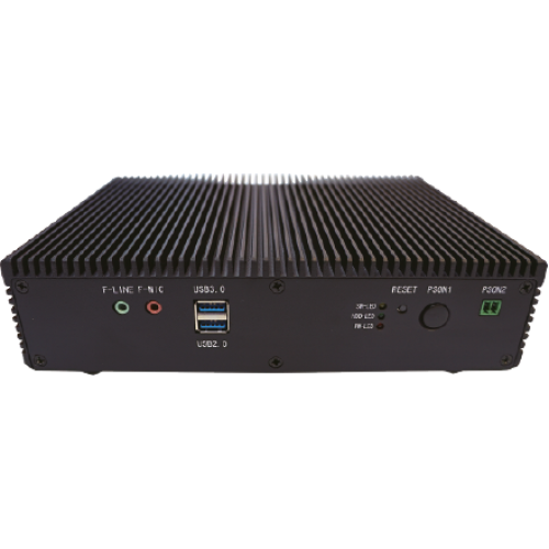 POS-термінал GEOS Box 2