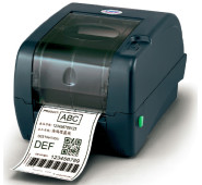 Принтер TSC TTP-345/IE