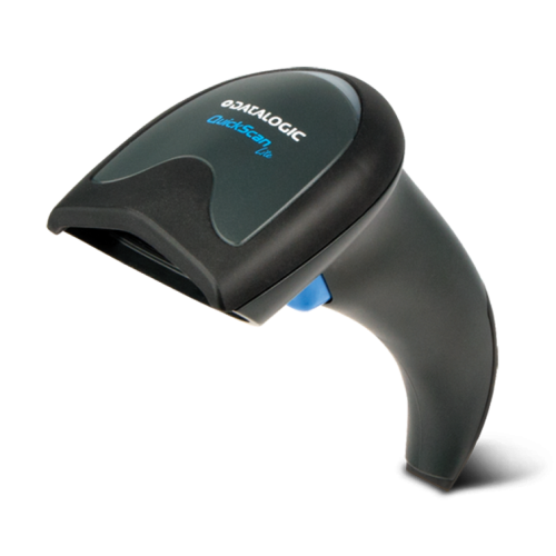 Сканер Datalogic QuickScan Lite QW2400