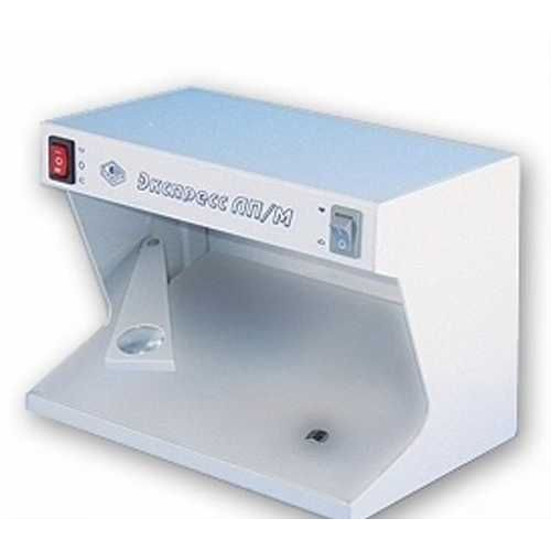 Детектор Спектр-Экспресс ЛП