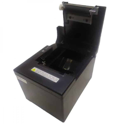 Принтер чеків GEOS RP-241 USB+LAN