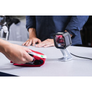 Сканер штрих-кода Datalogic Magellan 1500i