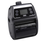Принтер TSC Alpha-4L BT+LCD
