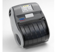 Принтер TSC Alpha-3R с Bluetooth EU