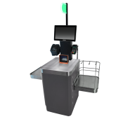 Каса самообслуговування GEOS SCO-02