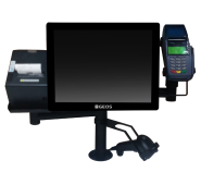 Каса самообслуговування GEOS SCO-03