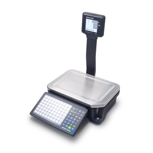 Весы Mettler Toledo bPlus