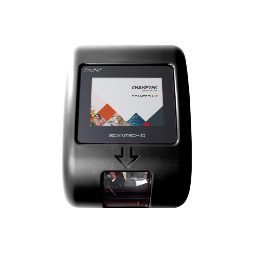Прайс Чекер Scantech SG-15 Colour