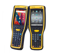 Термінал збору даних CipherLab 9700