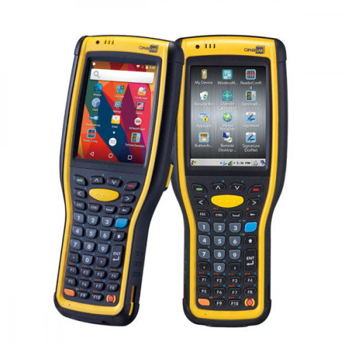 Термінал збору даних CipherLab 9700