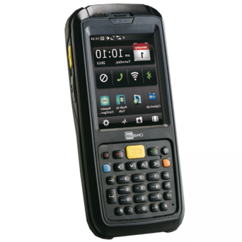 Термінал збору даних CipherLab CP60