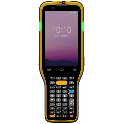 Термінал збору даних CipherLab RK 95