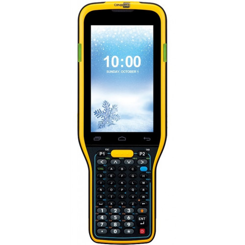 Термінал збору даних CipherLab RK 95