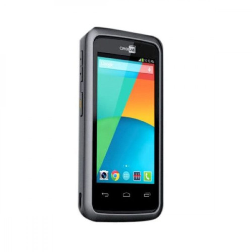 Термінал збору даних CipherLab RS 30