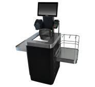 Каса самообслуговування GEOS SCO-01