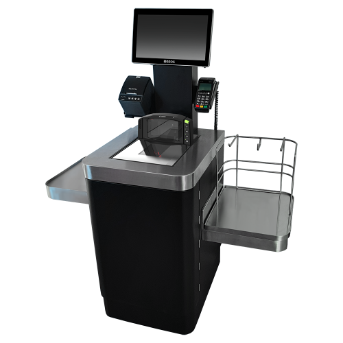 Каса самообслуговування GEOS SCO-01