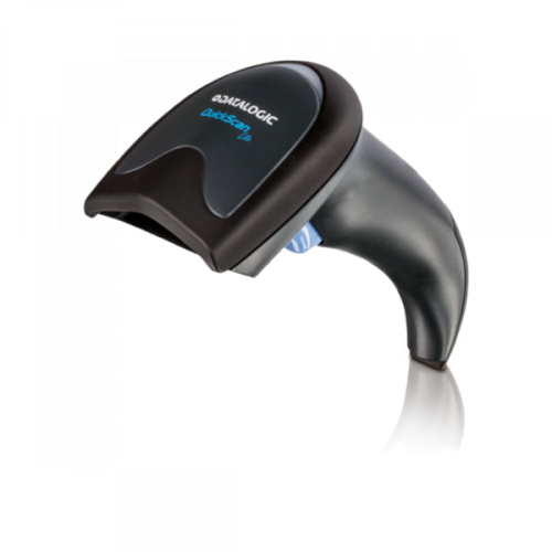 Сканер Datalogic QuickScan Lite QW2100