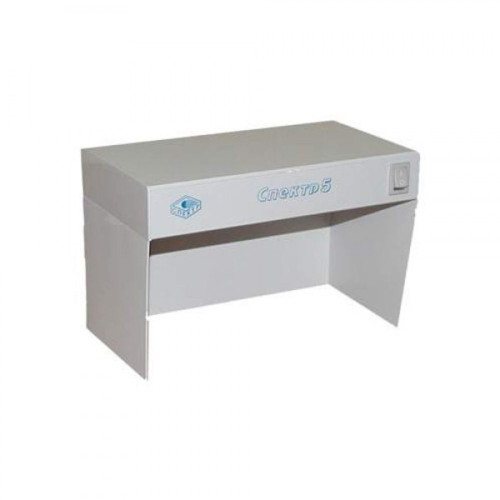 Детектор Спектр-5