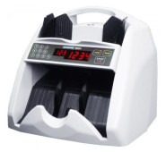 Лічильник банкнот DORS 600