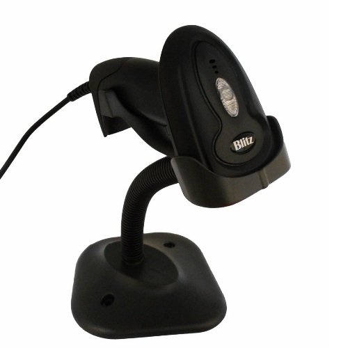 Сканер Blitz PS2000