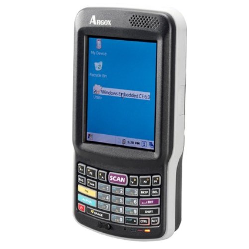 Термінал збору даних Argox PT-9230