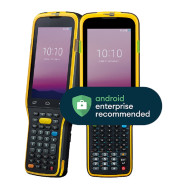 Термінал збору даних CipherLab RK 95