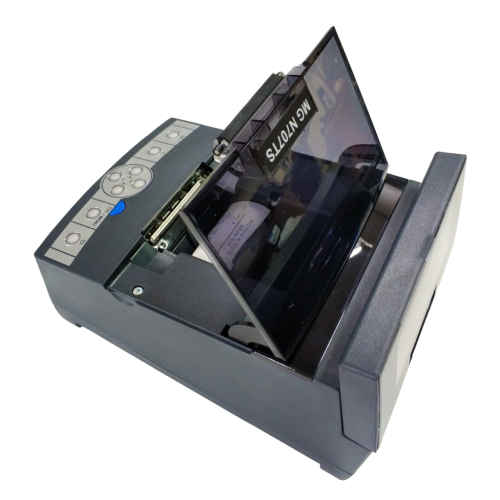 Фіскальний реєстратор MG N707TS