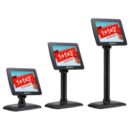 Монитор для покупателя GEOS M9701U