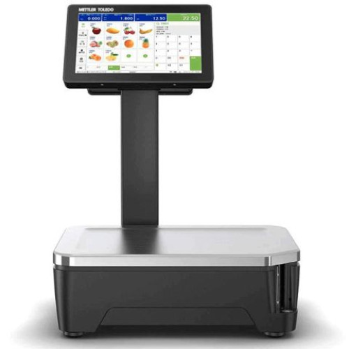 Ваги Mettler Toledo FreshBase