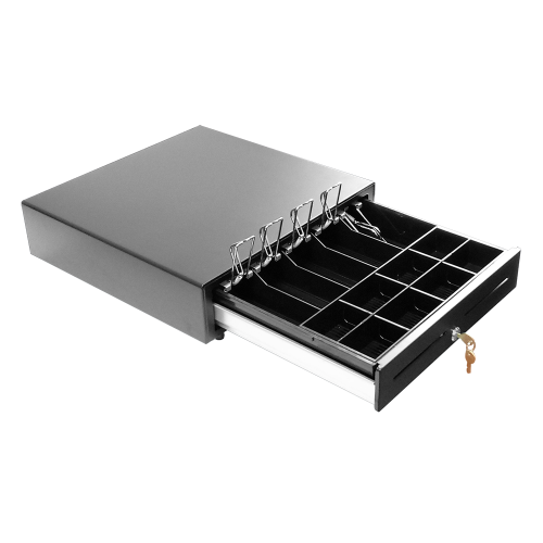 Грошова скринька MG 16S