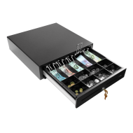 Грошова скринька MG 16S