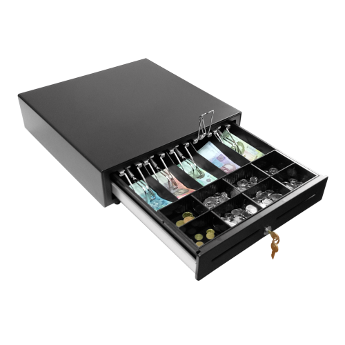 Грошова скринька MG 16S