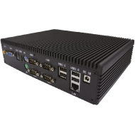 POS-термінал GEOS Box 2