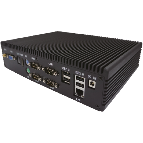 POS-термінал GEOS Box 2