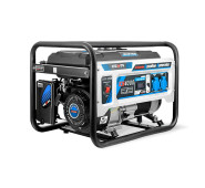 Бензиновый генератор KENA KN4000-A 3 кВт