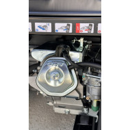 Бензиновий генератор KENA KN6500-A 5–5,5 кВт, електростартер
