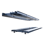 Автомобільні ваги Днепровес ВАТ-30-18