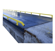 Автомобільні ваги Днепровес ВАТ-18м