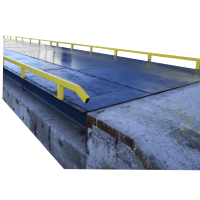 Автомобільні ваги Днепровес ВАТ-18м