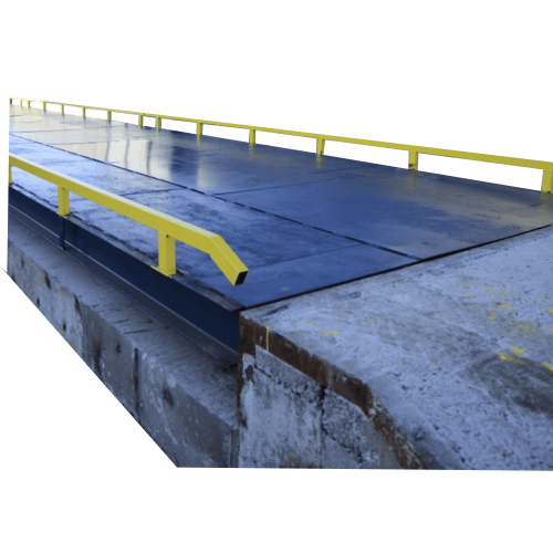 Автомобільні ваги Днепровес ВАТ-30-18