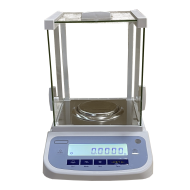 Лабораторні аналітичні ваги Днепровес ФЕН-200А