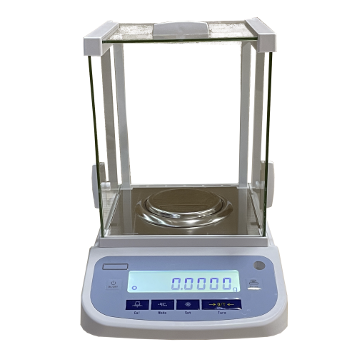 Лабораторні аналітичні ваги Днепровес ФЕН-200А