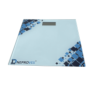 Побутові ваги Днепровес ВП-2101