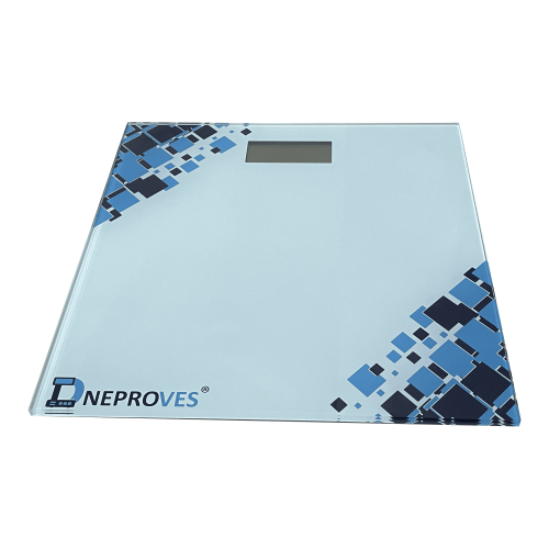 Побутові ваги Днепровес ВП-2101